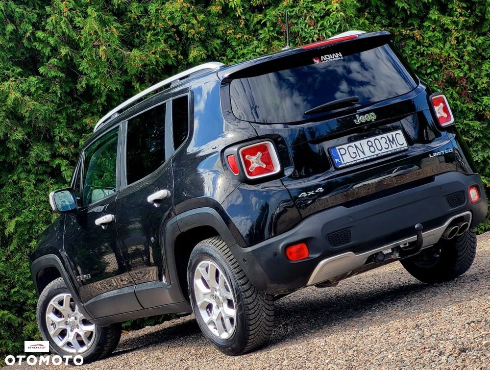 Jeep Renegade - 2
