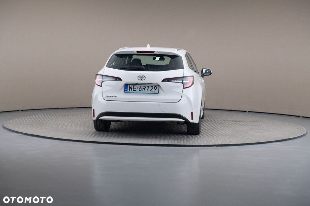 Toyota Corolla 2022 photo 5