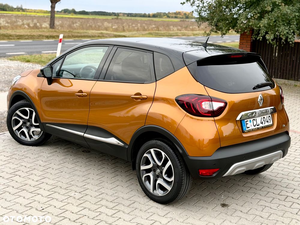 Renault Captur ENERGY TCe 90 Start&Stop Luxe - 40
