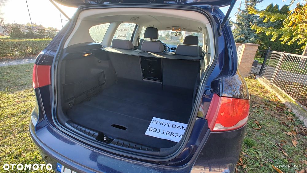 Seat Altea XL - 9