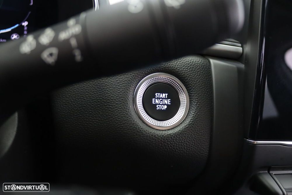 Renault Captur 1.6 E-Tech Plug-In Intens - 16