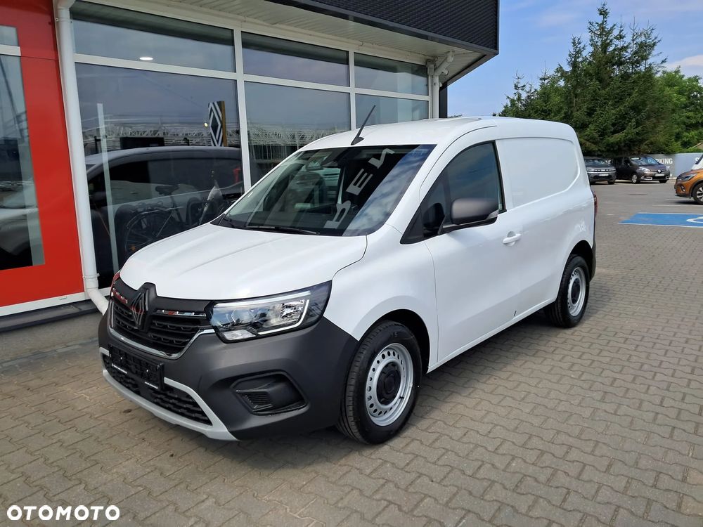 Renault Kangoo 1.5 dCi Equilibre - 6