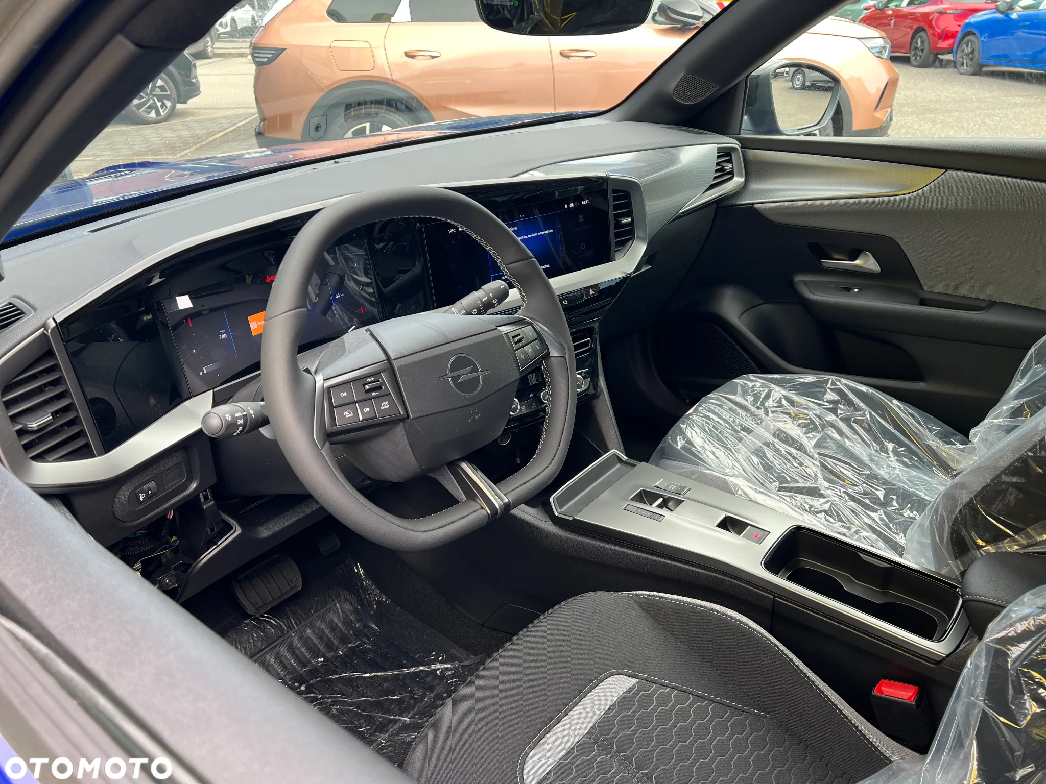 Opel Mokka 1.2 T Edition S&S - 6