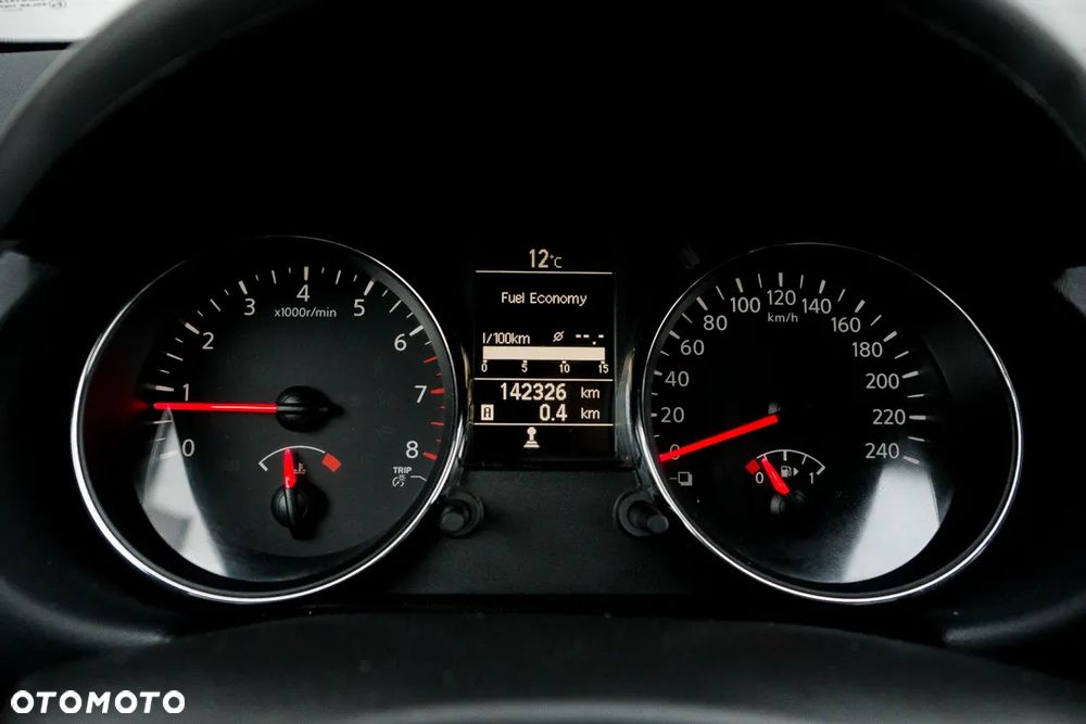 Nissan Qashqai 2.0 Tekna - 17