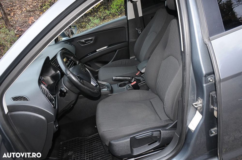 Seat Leon - 5