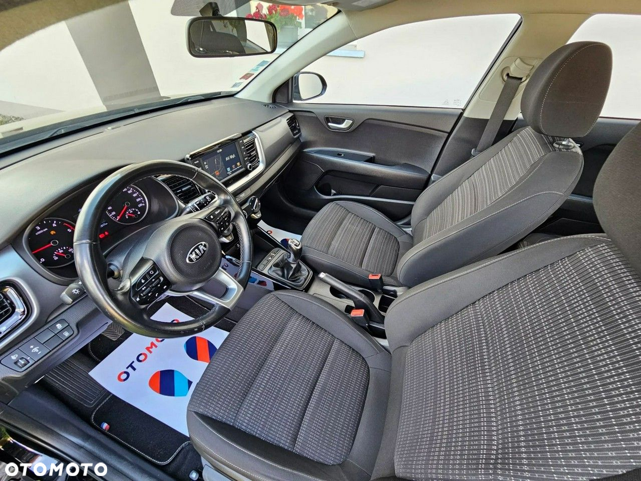 Kia Stonic 1.6 CRDi SCR XL - 5