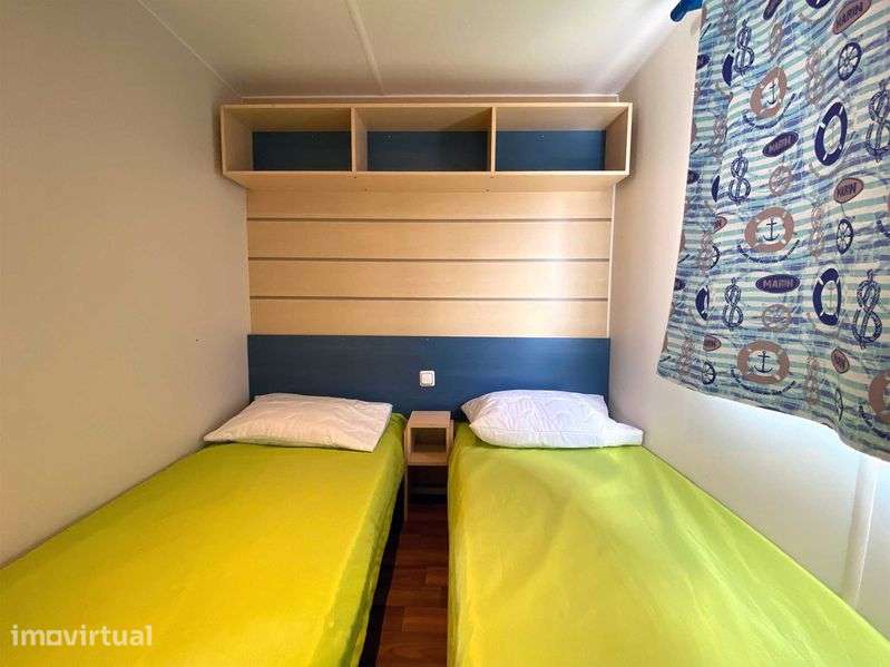 Bungalow t2 equipado - Grande imagem: 5/12