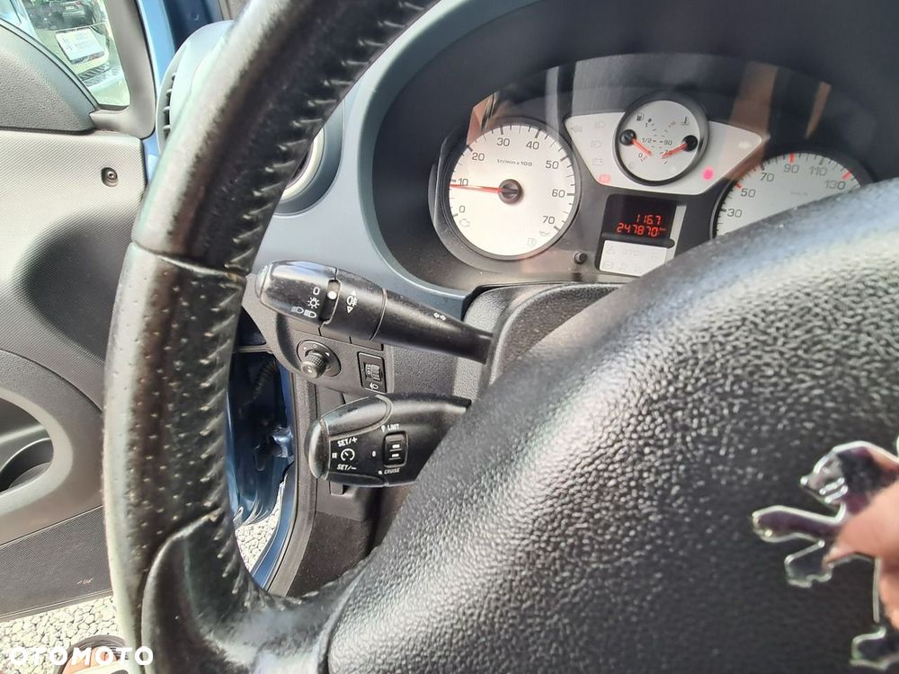 Peugeot Partner - 14