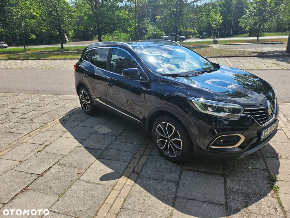 Renault Kadjar 1.3 TCe FAP Intens EDC - 2