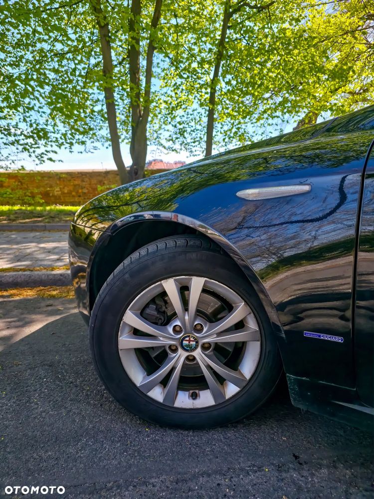 Alfa Romeo 159 - 5