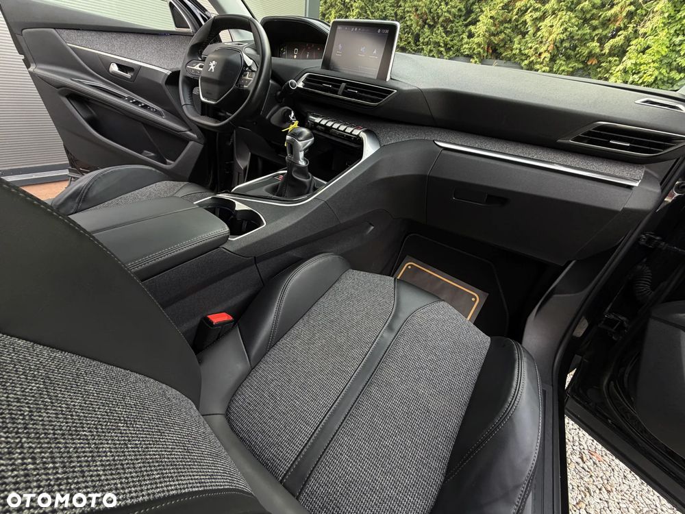 Peugeot 3008 2.0 BlueHDi Allure - 15