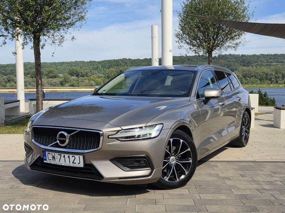 Volvo V60 - 2