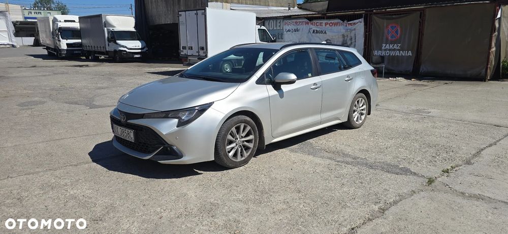 Toyota Corolla - 6