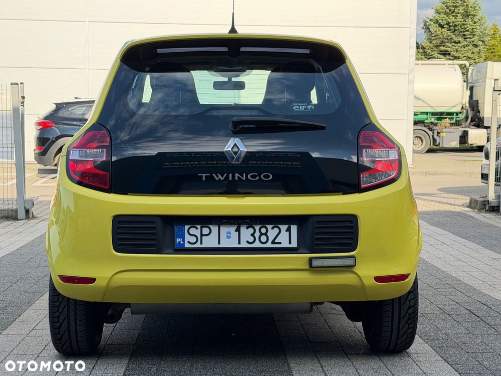Renault Twingo SCe 70 Intens - 2