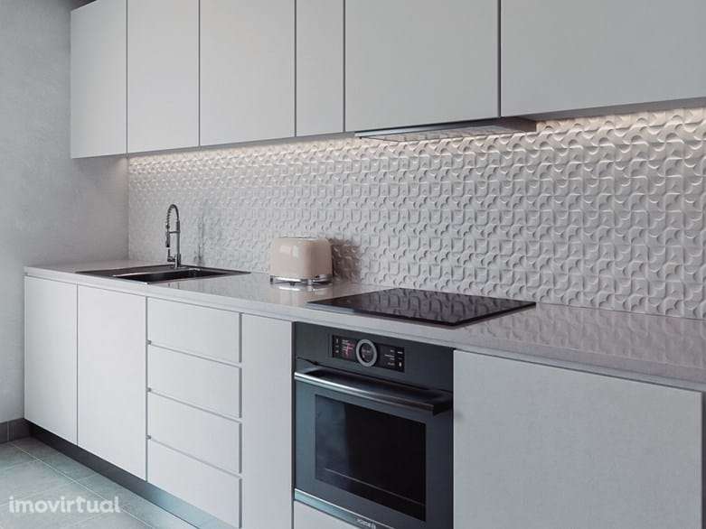 Moradia T4 Venda em Madalena,Vila Nova de Gaia - Grande imagem: 2/15