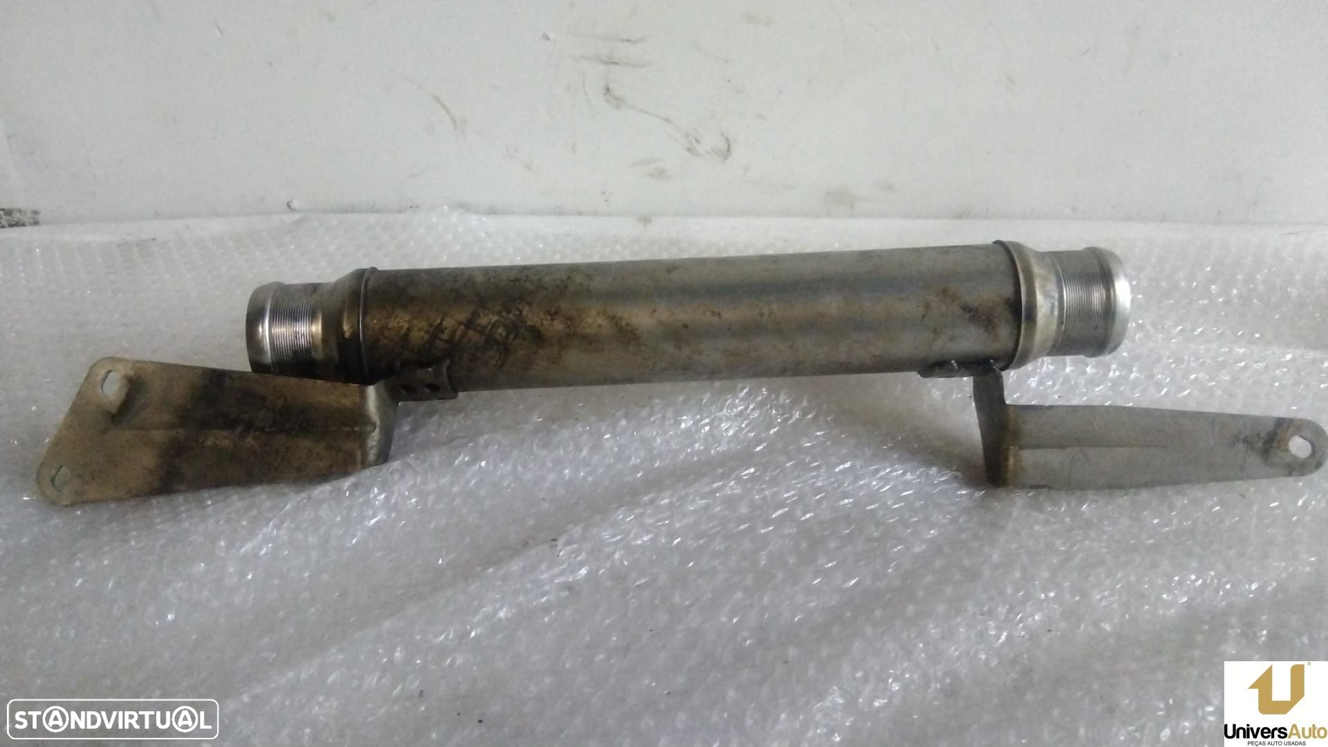 VALVULA EGR PEUGEOT 607 2003 -8679485 - 2