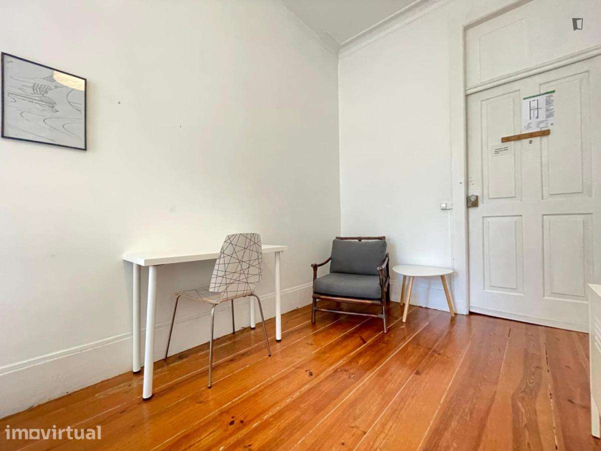 Quarto - localizado em Bonfim Porto - Grande imagem: 5/17
