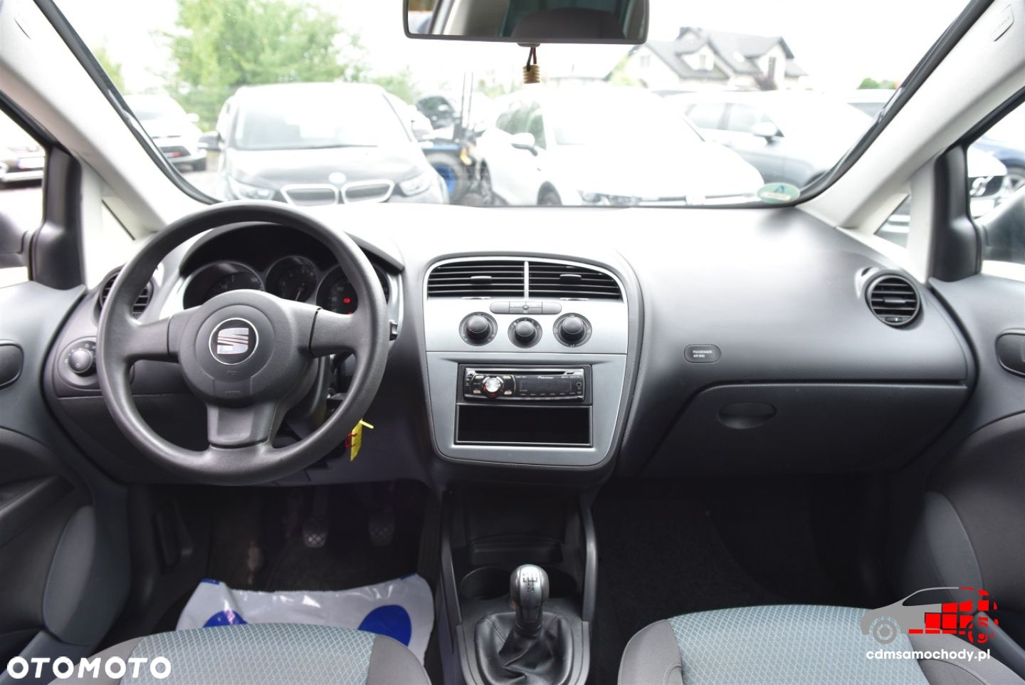 Seat Altea XL - 19