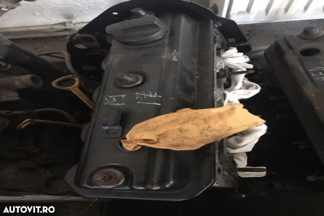 Motor Audi A4 B5 1.9TDI Tip 1Z - 2