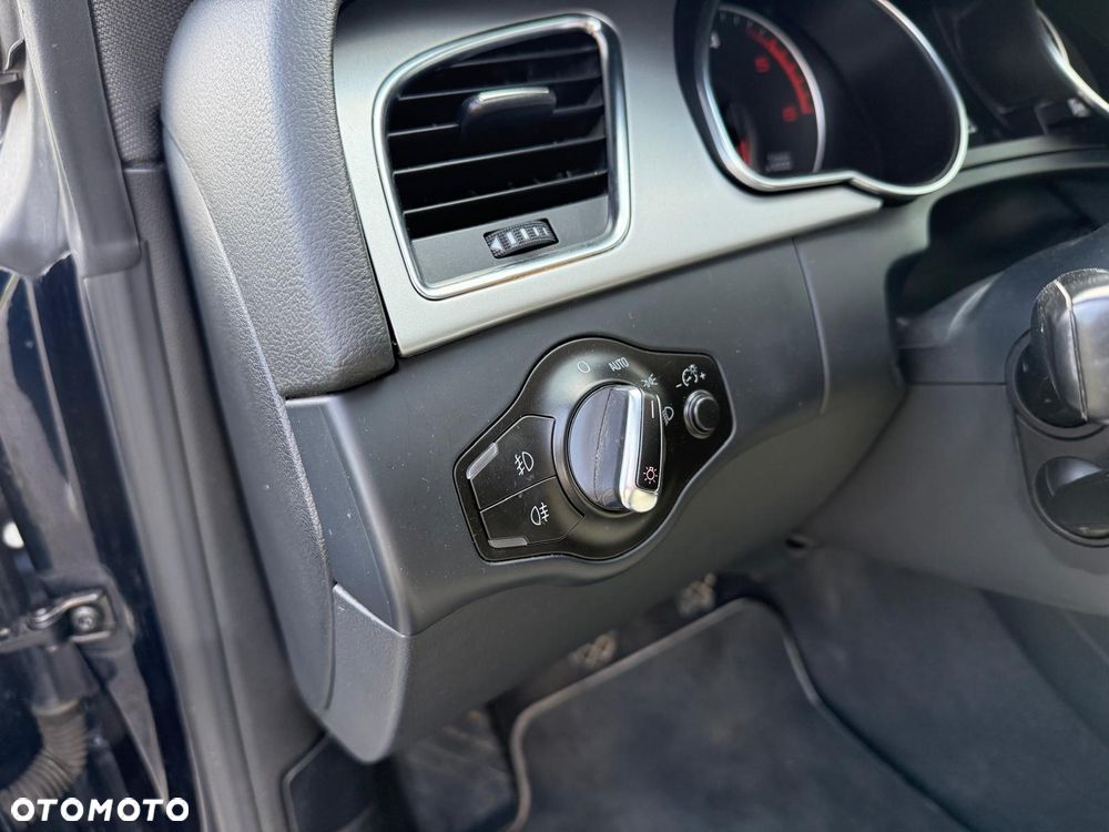 Audi A5 Coupé 2.0 TDI - 21