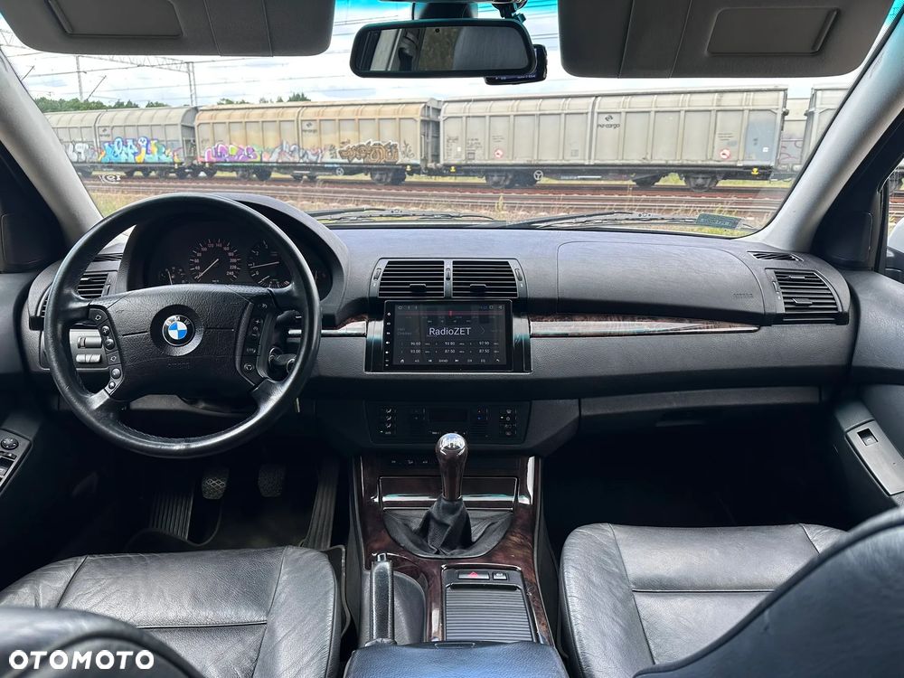 BMW X5 - 32
