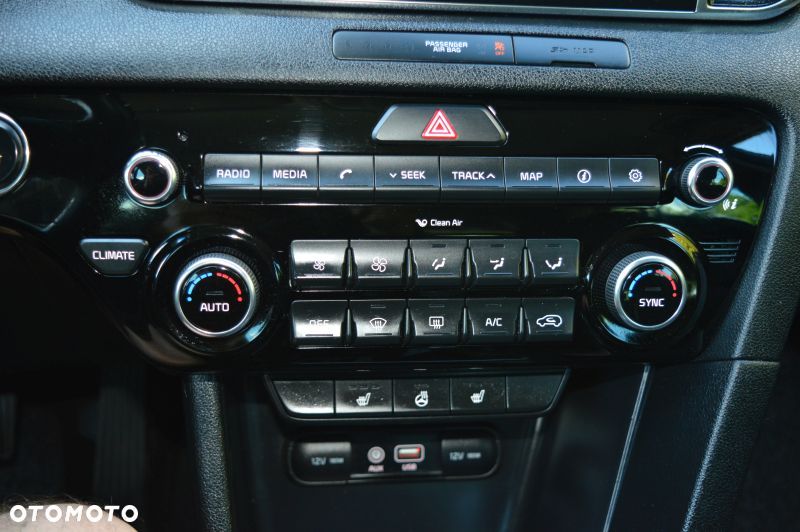 Kia Sportage - 26