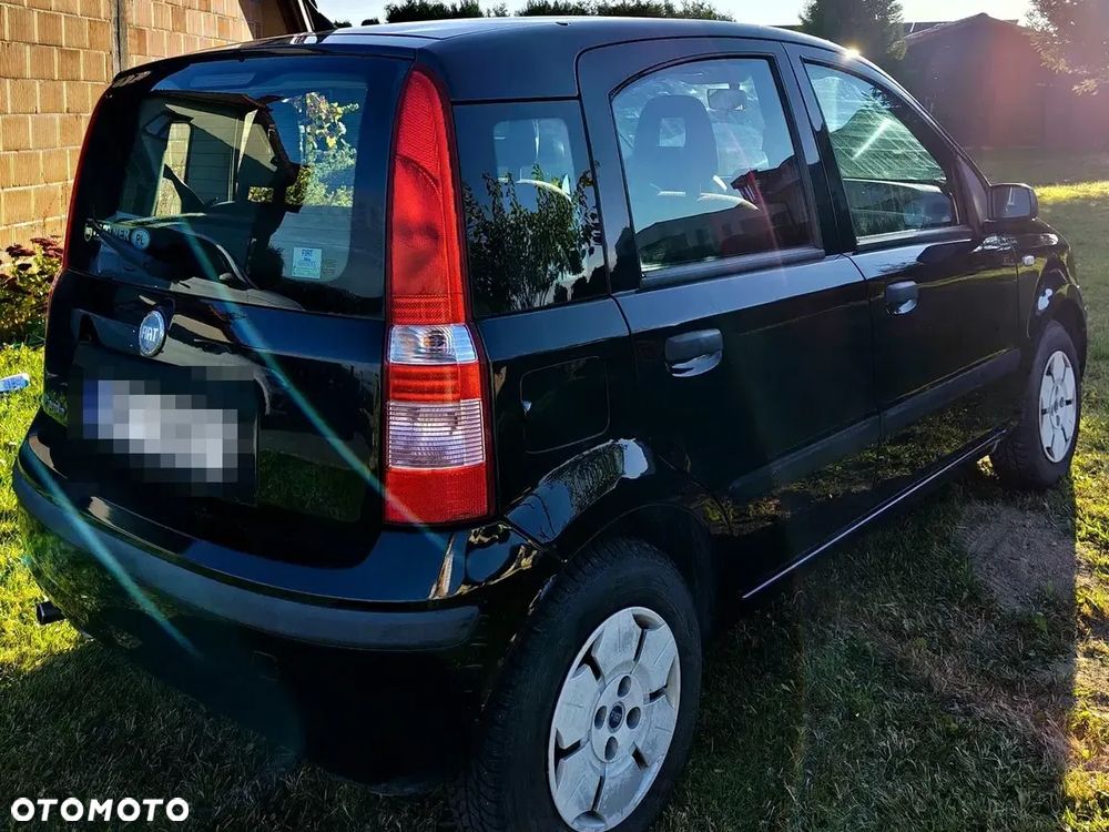 Fiat Panda - 2