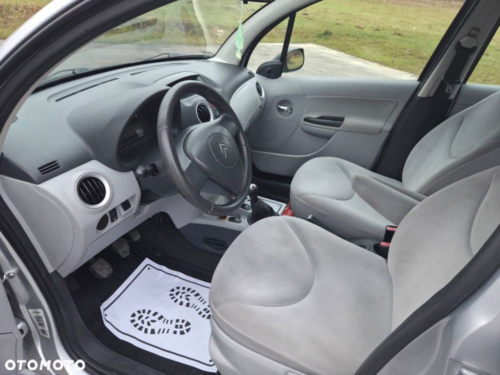 Citroën C3 1.1 Advance - 12