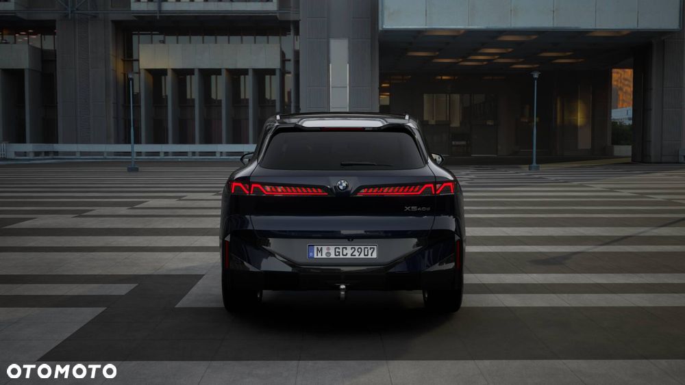 BMW X5 - 6