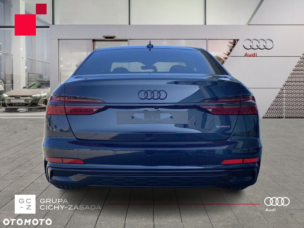 Audi A6 Limousine - 4