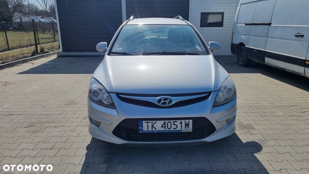 Hyundai i30 1.6 CRDi Classic - 3