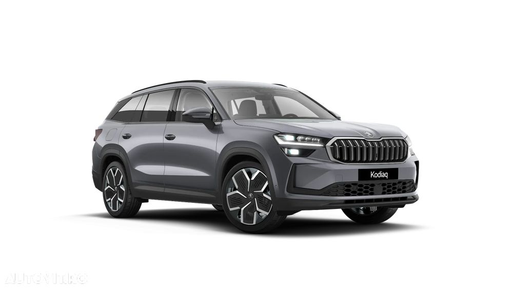 Skoda Kodiaq 2.0 TDI 4X4 DSG Selection - 1