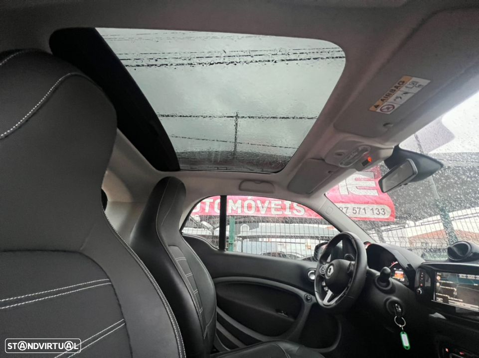 Smart ForTwo Coupé - 24