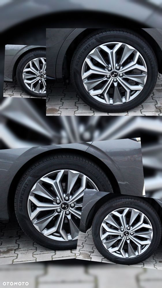 DS Automobiles DS 4 1.5 BlueHDi Performance Line - 39