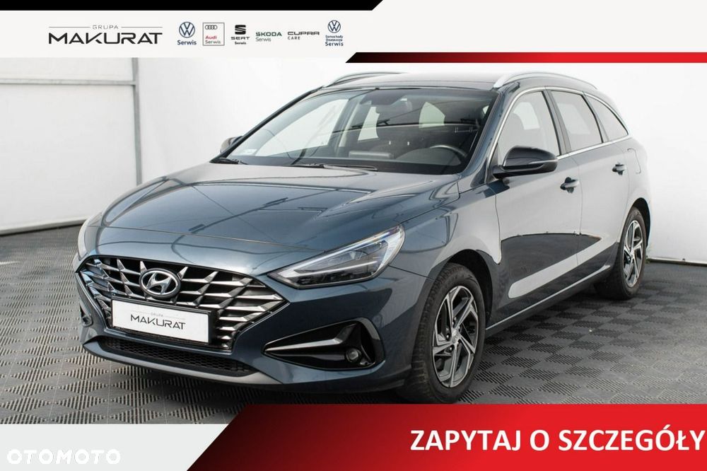Hyundai i30 1.5 DPI Smart - 2
