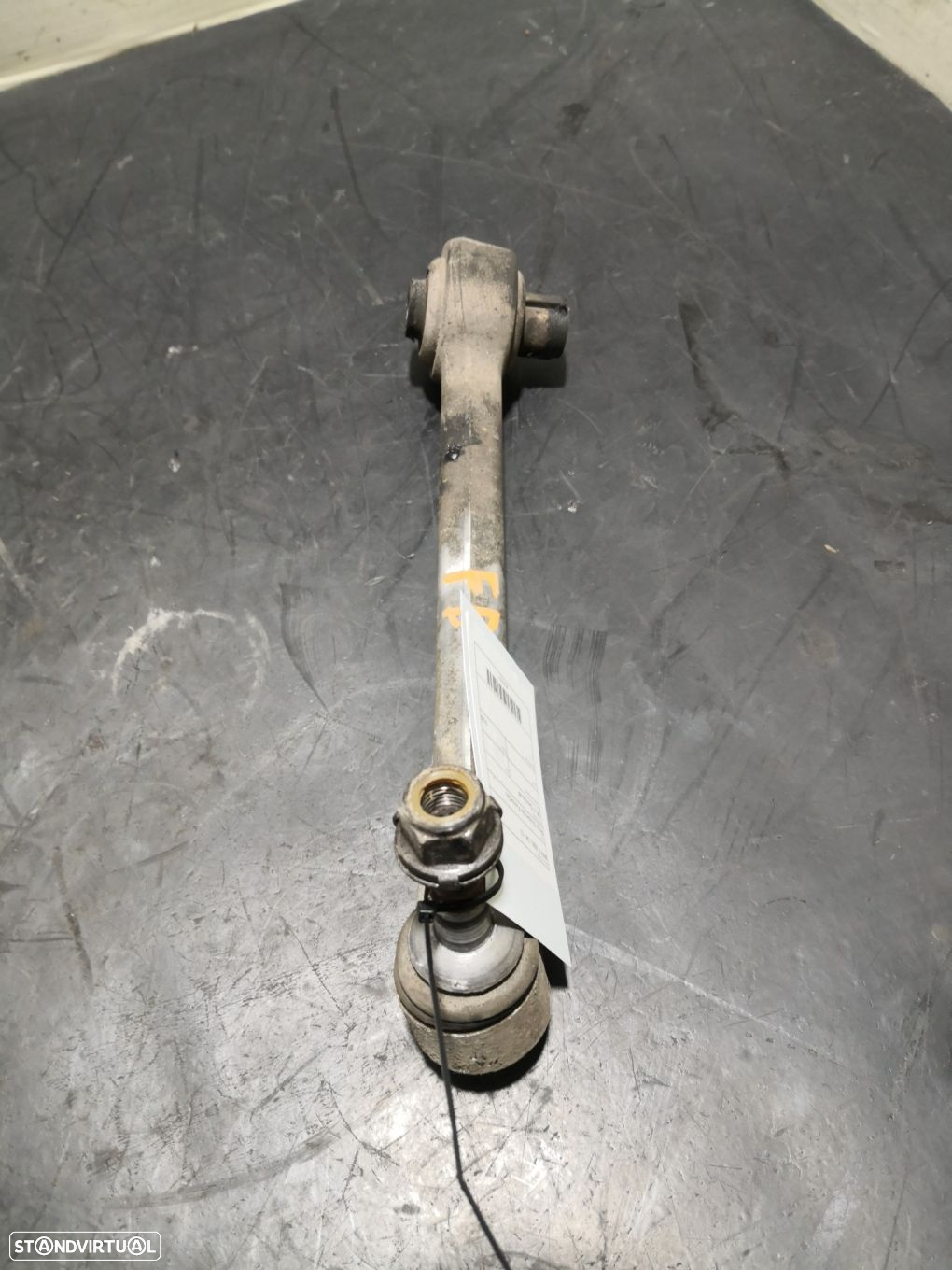 Braço Suspensão Frente Dto Bmw 3 (E90) - 2