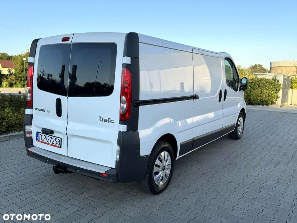 Renault Trafic - 4