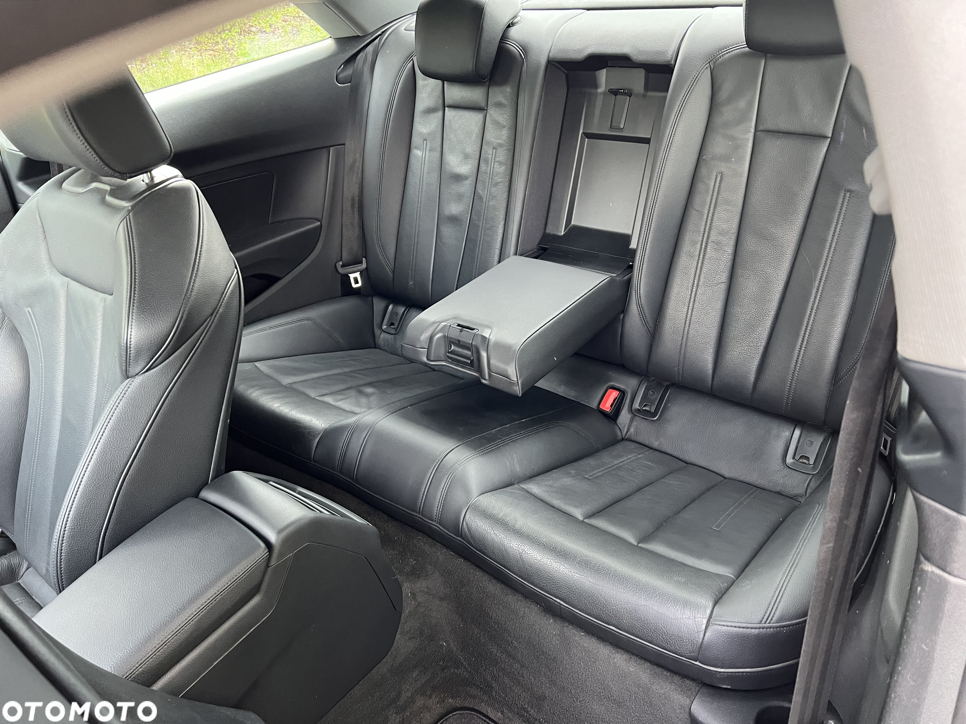 Audi A5 2.0 TDI DPF (clean diesel) - 22
