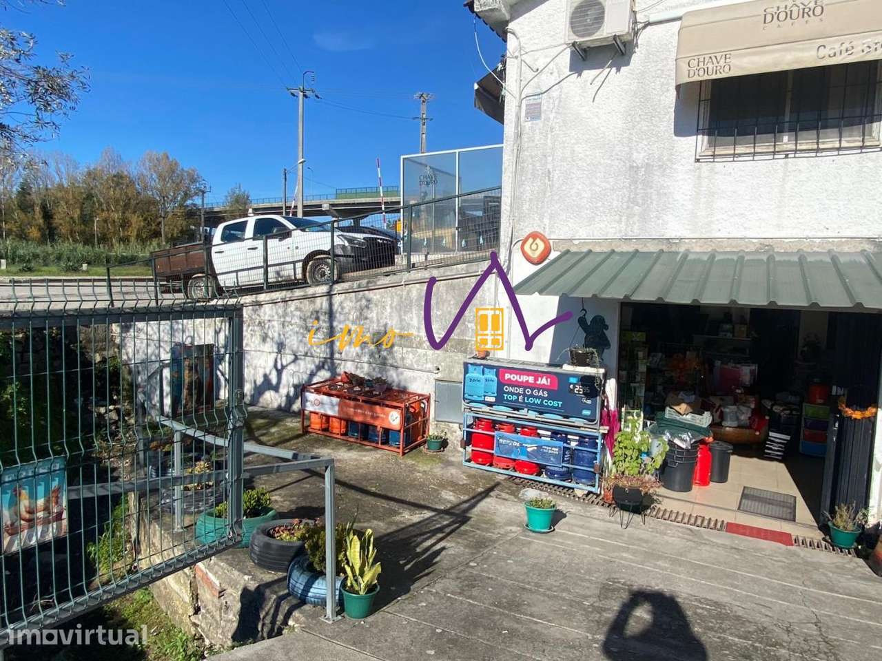 Trespasse de Loja - Grande imagem: 4/11