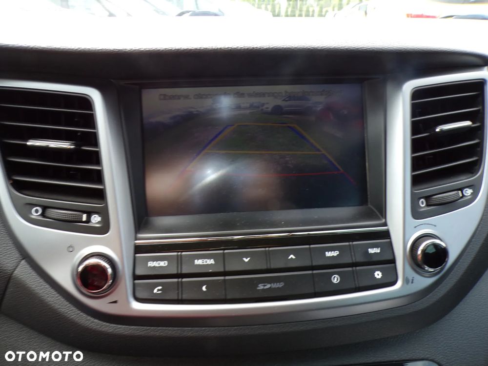 Hyundai Tucson - 23