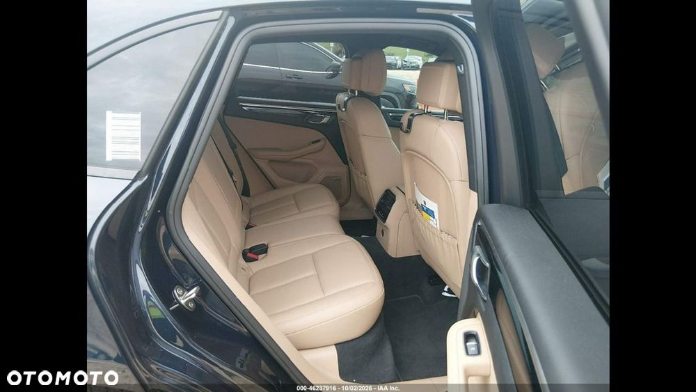 Porsche Macan PDK - 11