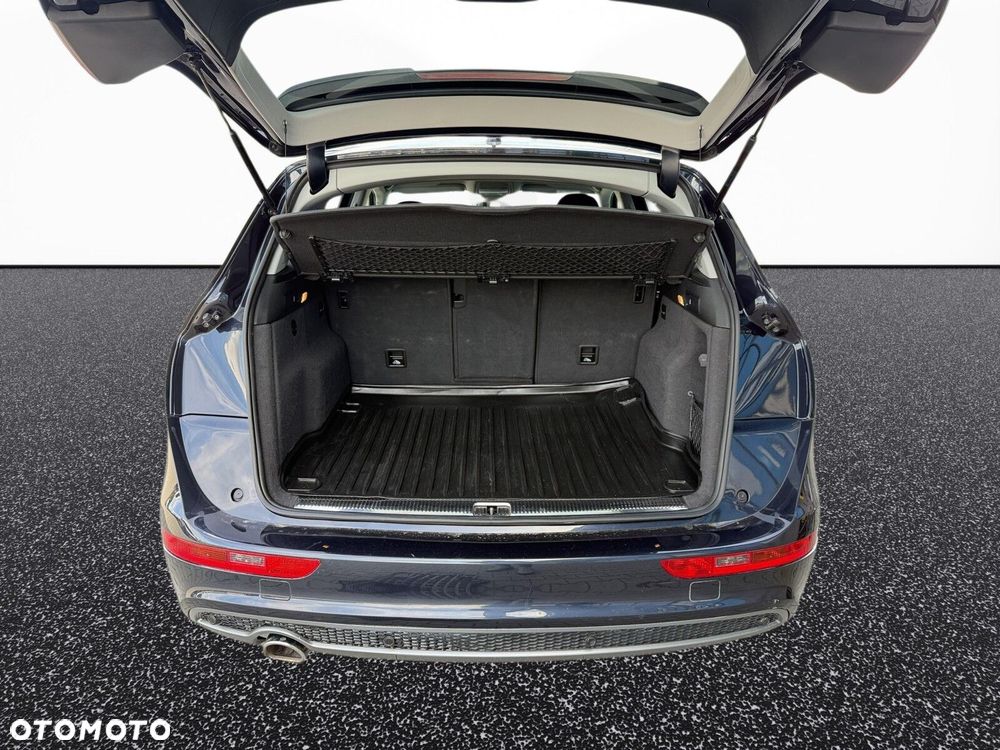 Audi Q5 40 TDI Quattro Sport S tronic - 35