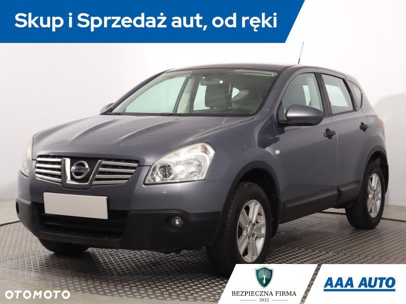 Nissan Qashqai - 2