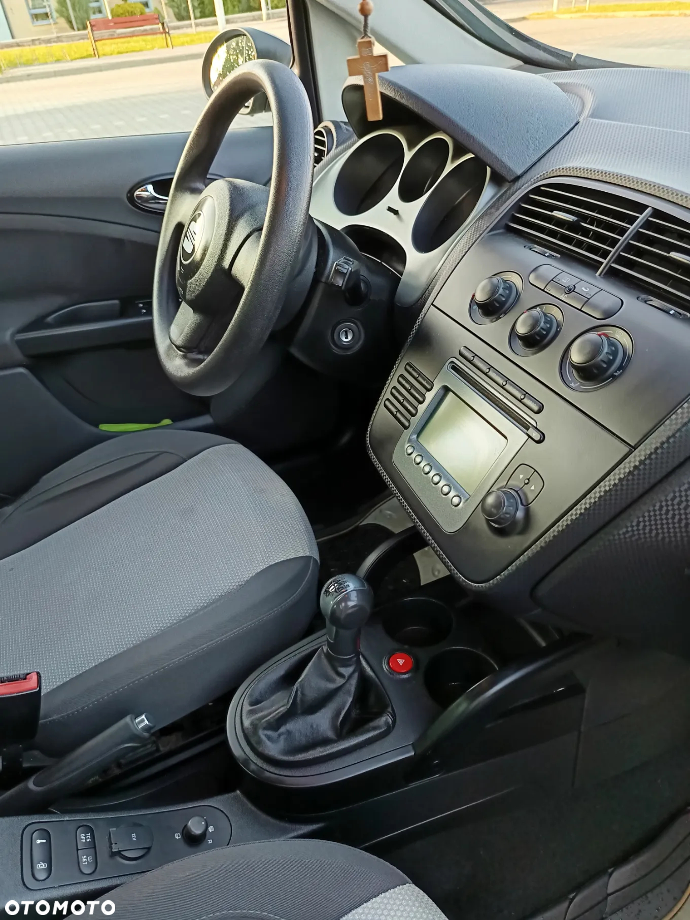 Seat Altea 1.9 TDI Rebel - 19