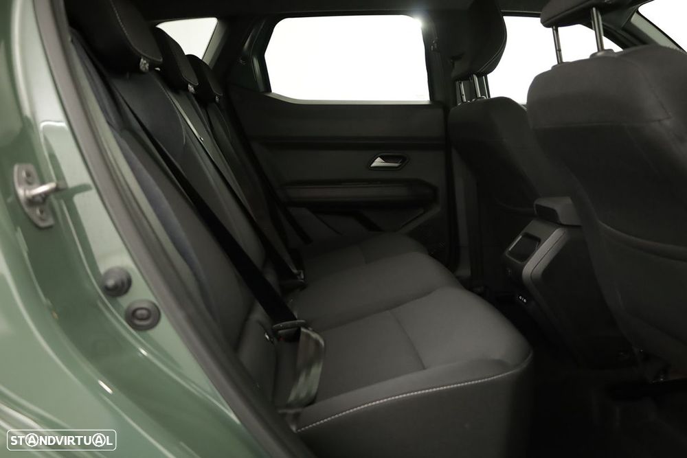 Dacia Duster 1.0 TCe ECO-G Journey Bi-Fuel - 22