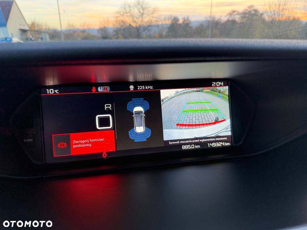 Citroën SpaceTourer - 13