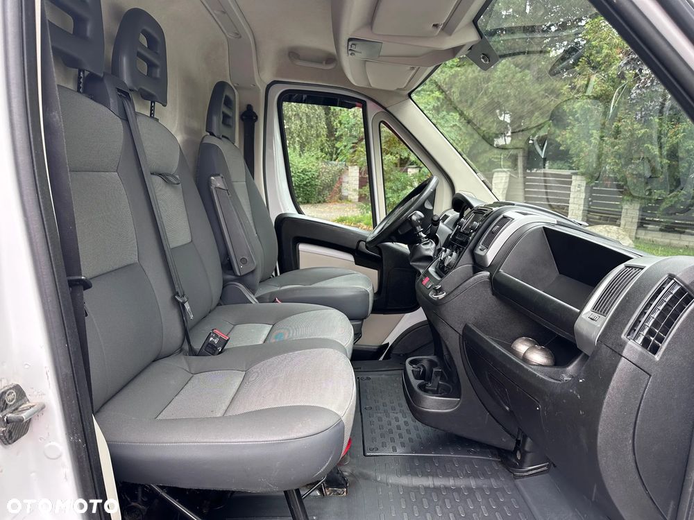 Fiat DUCATO - 15