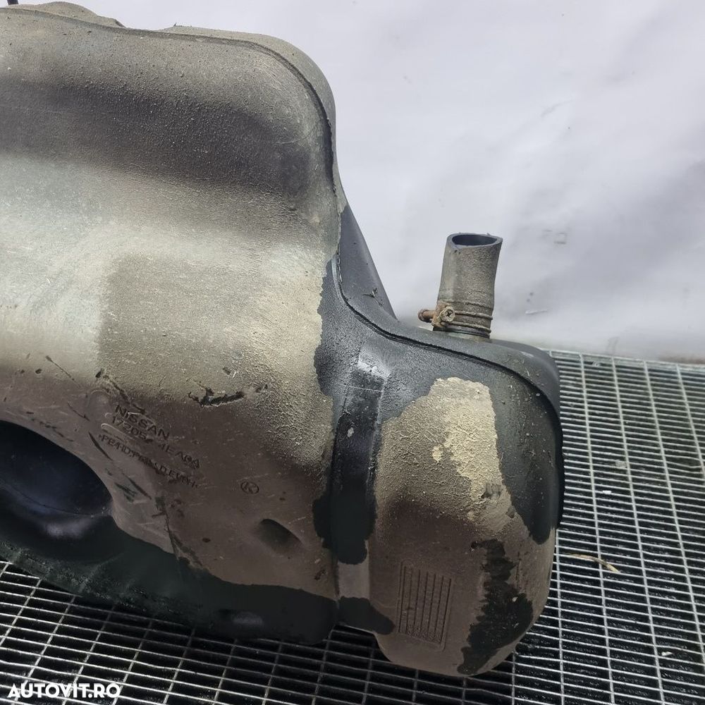 Rezervor combustibil Nissan Qashqai J11 1.6 Dci 2013 - 2017 R9M SUV 4 Usi Euro5 (1414) ... - 3