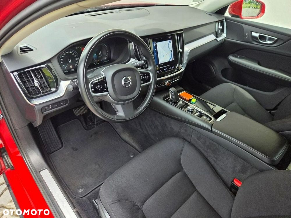 Volvo V60 - 7