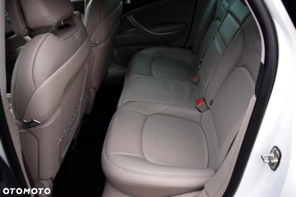 Citroën C5 Cross 2.0 HDi Exclusive - 18